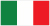 Flag - Italy